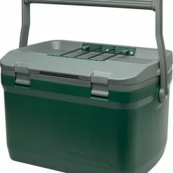 Stanley PMI Stanley The Easy Carry Outdoor Cooler 15,1L - Koelbox - Green -Stroller shop 550x630 1