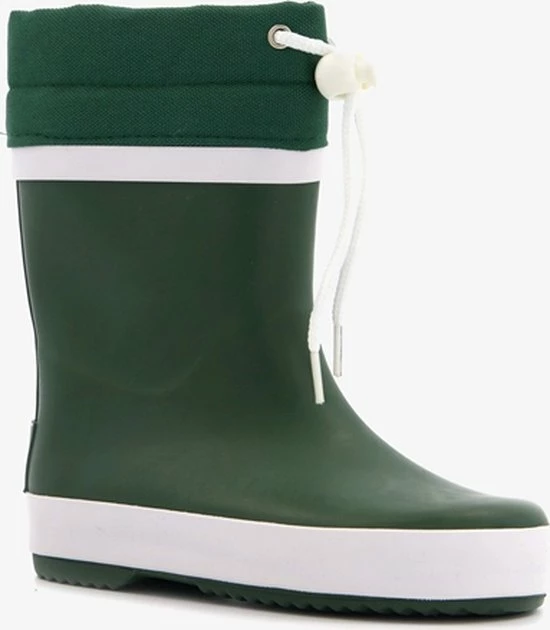 Mountain Peak Kinder Regenlaarzen - Groen - Maat 29 3 Mountain Peak Kinder Regenlaarzen - Groen - Maat 29