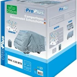 ProPlus Pro Plus Camperhoes 6.50 X 2.35 X 2.70 Meter -Stroller shop 550x632 3
