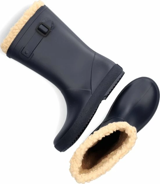 Igor - Regenlaarzen Voor Kinderen - Splash Euri Borreguito - Marineblauw - Maat 29EU 9 Igor - Regenlaarzen Voor Kinderen - Splash Euri Borreguito - Marineblauw - Maat 29EU - Afbeelding 7