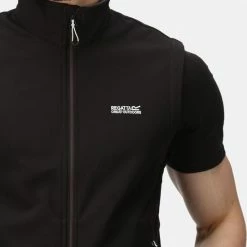 Regatta Outdoorbodywarmer - Maat XXL - Mannen - Zwart -Stroller shop 550x634 6