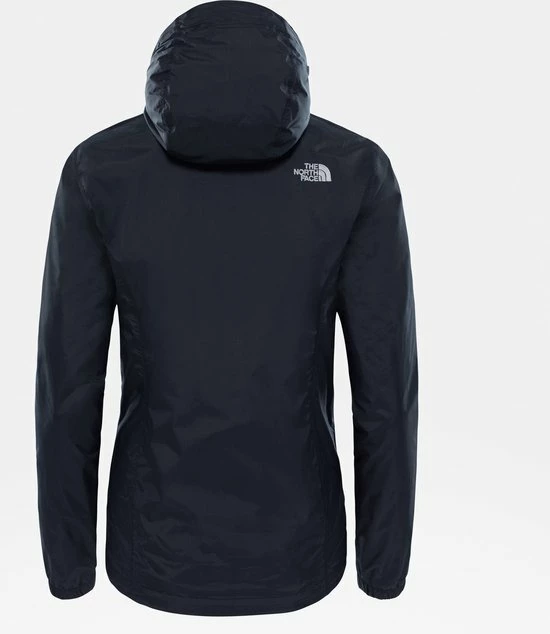 The North Face Resolve Jacket EU Dames - Maat M 4 The North Face Resolve Jacket EU Dames - Maat M - Afbeelding 2