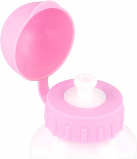 Stor Disney Frozen Multi Brooddoos/broodtrommel + Aluminium Drinkfles - 400 Ml 4 Stor Disney Frozen Multi Brooddoos/broodtrommel + Aluminium Drinkfles - 400 Ml - Afbeelding 2