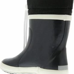 Bergstein Winterboot - Regenlaarzen - Unisex Junior - Black - Maat 22 -Stroller shop 550x636 1