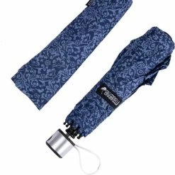 BiggDesign Windproof Paraplu - Automatisch - Opvouwbaar - Ø100cm -Stroller shop 550x638 1