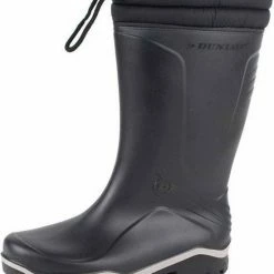 Dunlop Regenlaarzen - Maat 44 - Groen -Stroller shop 550x640 3