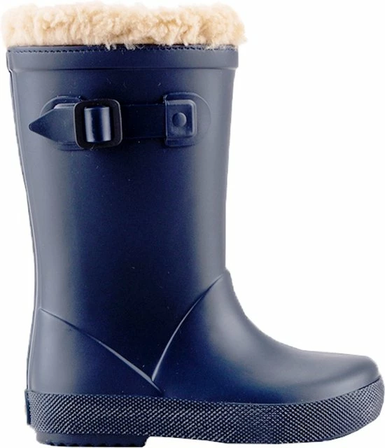 Igor - Regenlaarzen Voor Kinderen - Splash Euri Borreguito - Marineblauw - Maat 29EU 17 Igor - Regenlaarzen Voor Kinderen - Splash Euri Borreguito - Marineblauw - Maat 29EU - Afbeelding 15