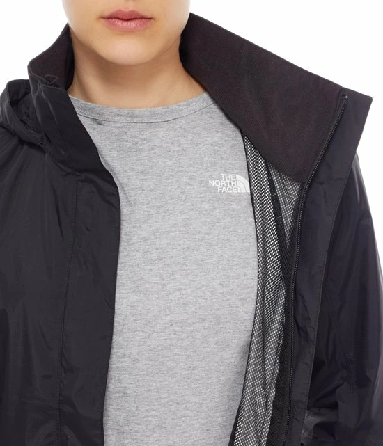 The North Face Resolve Jacket EU Dames - Maat M 9 The North Face Resolve Jacket EU Dames - Maat M - Afbeelding 7