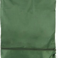 C-Line Regenpak Met Capuchon - Groen - Reflecterend - Nieuw Model - Volwassen Maat XXXL -Stroller shop 550x643 1