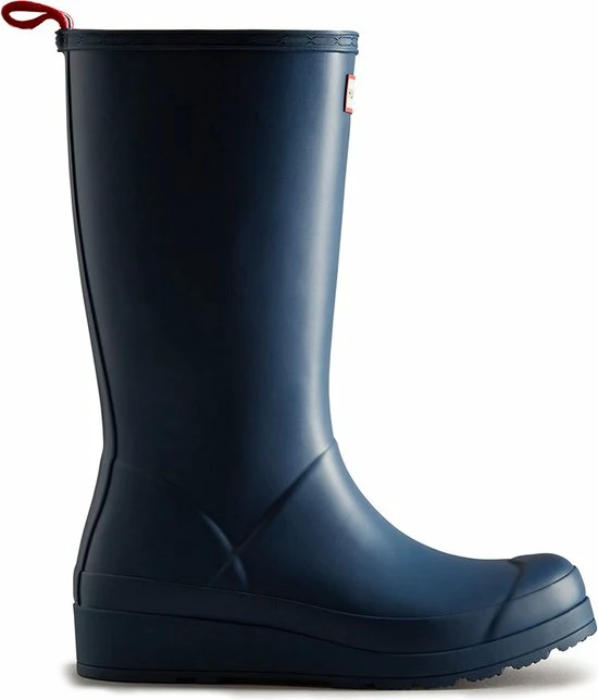 Hunter - Regenlaarzen Voor Dames - Original Play Boots Tall - Marineblauw - Maat 40-41EU 11 Hunter - Regenlaarzen Voor Dames - Original Play Boots Tall - Marineblauw - Maat 40-41EU - Afbeelding 9