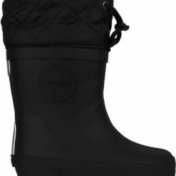 Druppies Regenlaarzen Gevoerd - Winter Boot - Zwart - Maat 34 35 Druppies Regenlaarzen Gevoerd - Winter Boot - Zwart - Maat 34 -Stroller shop 550x646 2