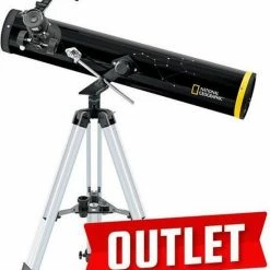 National Geographic Telescoop - 76/700 - Perefect Voor Beginners -Stroller shop 550x646