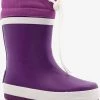 Mountain Peak Kinder Regenlaarzen - Paars - Maat 35 -Stroller shop 550x647 3