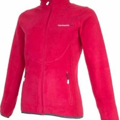 Tenson Malin - Fleece Vest - Dames - Rood - Maat 40 12 Tenson Malin - Fleece Vest - Dames - Rood - Maat 40 -Stroller shop 550x648 4