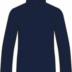 Columbia Fast Trek II Jacket - Fleece Vest Heren Volwassenen - Sluiting En Zakken Met Rits - Outdoorvest - Blauw - Maat L -Stroller shop 550x648 7