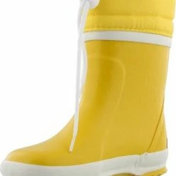 Bergstein Winterboot - Regenlaarzen - Unisex Junior - Yellow - Maat 25 28 Bergstein Winterboot - Regenlaarzen - Unisex Junior - Yellow - Maat 25 -Stroller shop 550x652 2