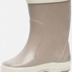 Bergstein Rainboot - Regenlaarzen - Unisex Junior - Sand - Maat 22 -Stroller shop 550x653 4