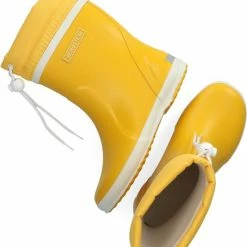 Bergstein Winterboot - Regenlaarzen - Unisex Junior - Yellow - Maat 25 34 Bergstein Winterboot - Regenlaarzen - Unisex Junior - Yellow - Maat 25 -Stroller shop 550x654 1