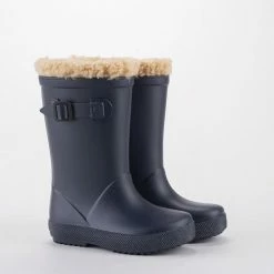 Igor - Regenlaarzen Voor Kinderen - Splash Euri Borreguito - Marineblauw - Maat 29EU 22 Igor - Regenlaarzen Voor Kinderen - Splash Euri Borreguito - Marineblauw - Maat 29EU -Stroller shop 550x654 10