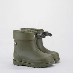 Igor - Regenlaarzen Voor Kinderen - Bimbi Euri - Kakigroen - Maat 25EU 7 Igor - Regenlaarzen Voor Kinderen - Bimbi Euri - Kakigroen - Maat 25EU -Stroller shop 550x654 5