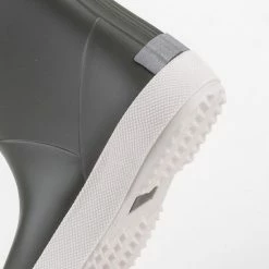 Igor - Regenlaarzen Voor Kinderen - Splash Nautico Borreguito - Kakigroen - Maat 35EU -Stroller shop 550x654 6