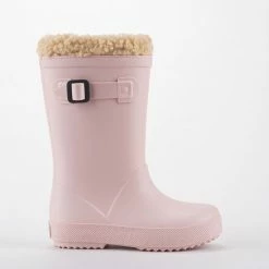 Igor - Regenlaarzen Voor Kinderen - Splash Euri Borreguito - Nude - Maat 35EU 19 Igor - Regenlaarzen Voor Kinderen - Splash Euri Borreguito - Nude - Maat 35EU -Stroller shop 550x654 8