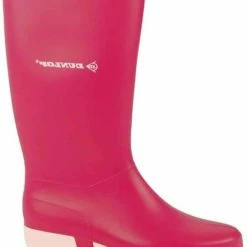 Dunlop Regenlaarzen - Maat 39Kinderen - Roze