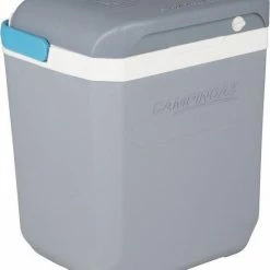 Campingaz Powerbox Plus Thermo-elektrische Koelbox - 12V - 28L - Grijs 7 Campingaz Powerbox Plus Thermo-elektrische Koelbox - 12V - 28L - Grijs -Stroller shop 550x655 2