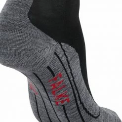 FALKE TK5 Wander Wandelsokken Mid-rise Zacht Thermisch Anti-blaar Antizweet Zonder Motief Met Elastische Boord Warm Admend Merinowol Zwart Heren Sportsokken - Maat 44-45 28 FALKE TK5 Wander Wandelsokken Mid-rise Zacht Thermisch Anti-blaar Antizweet Zonder Motief Met Elastische Boord Warm Admend Merinowol Zwart Heren Sportsokken - Maat 44-45 -Stroller shop 550x655