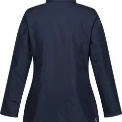 Regatta-Blanchet II-Outdoorjas-Volwassenen - Blauw - Maat 4XL -Stroller shop 550x656 1