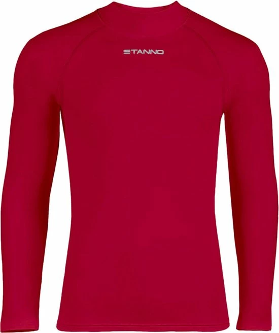 Stanno Functional Sports Underwear Lange Mouw - Maat M 12 Stanno Functional Sports Underwear Lange Mouw - Maat M - Afbeelding 10