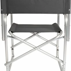 Bo-Camp Regisseursstoel - Aluminium - Grijs -Stroller shop 550x657 4