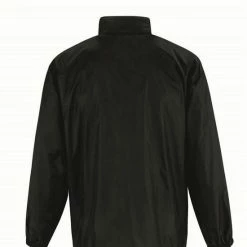 Bc Windjas/regenjas Voor Heren Zwart Maat 2XL -Stroller shop 550x657 5