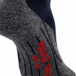 FALKE TK2 Explore Wandelsokken Warm Winter Zacht Thermisch Ademend Anti-blaar Antizweet Zonder Motief Met Elastische Boord Merinowol Blauw Dames Sportsokken - Maat 37-38 26 FALKE TK2 Explore Wandelsokken Warm Winter Zacht Thermisch Ademend Anti-blaar Antizweet Zonder Motief Met Elastische Boord Merinowol Blauw Dames Sportsokken - Maat 37-38 -Stroller shop 550x658 7