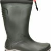 Dunlop Regenlaarzen - Maat 44 - Groen -Stroller shop 550x658 8