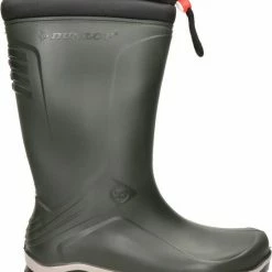 Dunlop Regenlaarzen - Maat 44 - Groen