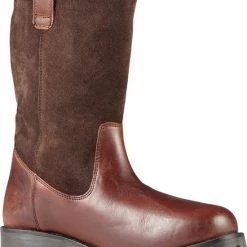 Horka Outdoorlaarzen Cornwall Unisex Kort Navy Maat 39 -Stroller shop 550x659 11