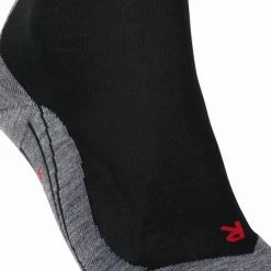 FALKE TK5 Wander Wandelsokken Mid-rise Zacht Thermisch Anti-blaar Antizweet Zonder Motief Met Elastische Boord Warm Admend Merinowol Zwart Heren Sportsokken - Maat 44-45 27 FALKE TK5 Wander Wandelsokken Mid-rise Zacht Thermisch Anti-blaar Antizweet Zonder Motief Met Elastische Boord Warm Admend Merinowol Zwart Heren Sportsokken - Maat 44-45 -Stroller shop 550x659 5