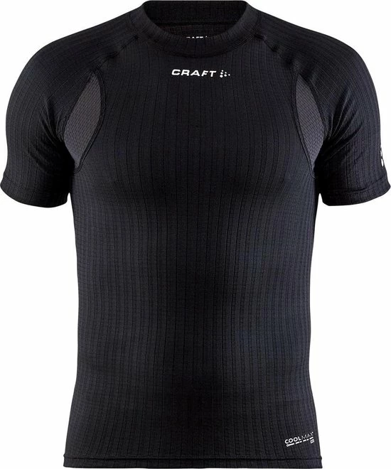 Craft Active Extreme X Cn S/S Thermoshirt Heren - Maat S 3 Craft Active Extreme X Cn S/S Thermoshirt Heren - Maat S
