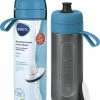 BRITA - Fill&Go Waterfilterfles ACTIVE - 0,6L - Blauw - Inclusief 1 MicroDisc Waterfilter -Stroller shop 550x660 8