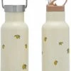 Konges Slöjd Konges Sløjd | Drinkfles Lemon 350cm 1 Konges Slöjd Konges Sløjd | Drinkfles Lemon 350cm -Stroller shop 550x662 2