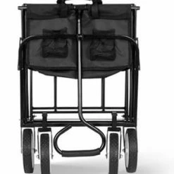 Rijoka Opvouwbare Bolderkar/Bolderwagen Rood 16 Rijoka Opvouwbare Bolderkar/Bolderwagen Rood -Stroller shop 550x662