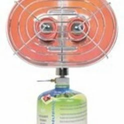 Campinoutdoor Draagbare Turbo Straalkachel- Gas- Camping Vissen - Dubbele Branders -Stroller shop 550x664 1