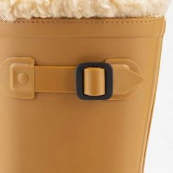 Igor - Regenlaarzen Voor Kinderen - Splash Euri Borreguito - Karamelbruin - Maat 23EU 8 Igor - Regenlaarzen Voor Kinderen - Splash Euri Borreguito - Karamelbruin - Maat 23EU -Stroller shop 550x664 2