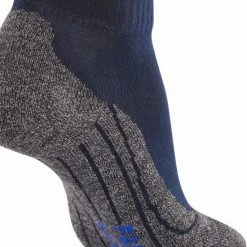 FALKE TK2 Explore Cool Short Wandelsokken Kort Zacht Thermisch Anti-blaar Antizweet Zonder Motief Met Elastische Boord Verkoelend Ademend Sneldrogend Blauw Heren Sportsokken - Maat 44-45 28 FALKE TK2 Explore Cool Short Wandelsokken Kort Zacht Thermisch Anti-blaar Antizweet Zonder Motief Met Elastische Boord Verkoelend Ademend Sneldrogend Blauw Heren Sportsokken - Maat 44-45 -Stroller shop 550x666