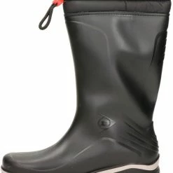 Dunlop Regenlaarzen - Maat 40 - Zwart -Stroller shop 550x668 2