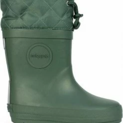 Druppies Regenlaarzen Gevoerd - Winter Boot - Groen - Maat 22 25 Druppies Regenlaarzen Gevoerd - Winter Boot - Groen - Maat 22 -Stroller shop 550x669 10