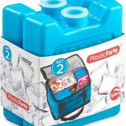 Forte Plastics Voordeelset Van 4x Stuks Kleine Koelelementen 7 X 8 Cm In Het Blauw Plastic 7 Forte Plastics Voordeelset Van 4x Stuks Kleine Koelelementen 7 X 8 Cm In Het Blauw Plastic -Stroller shop 550x669 6