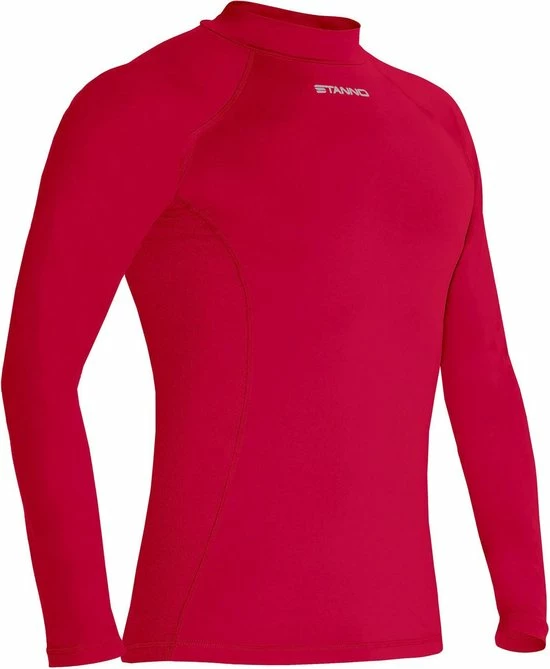 Stanno Functional Sports Underwear Lange Mouw - Maat M 11 Stanno Functional Sports Underwear Lange Mouw - Maat M - Afbeelding 9