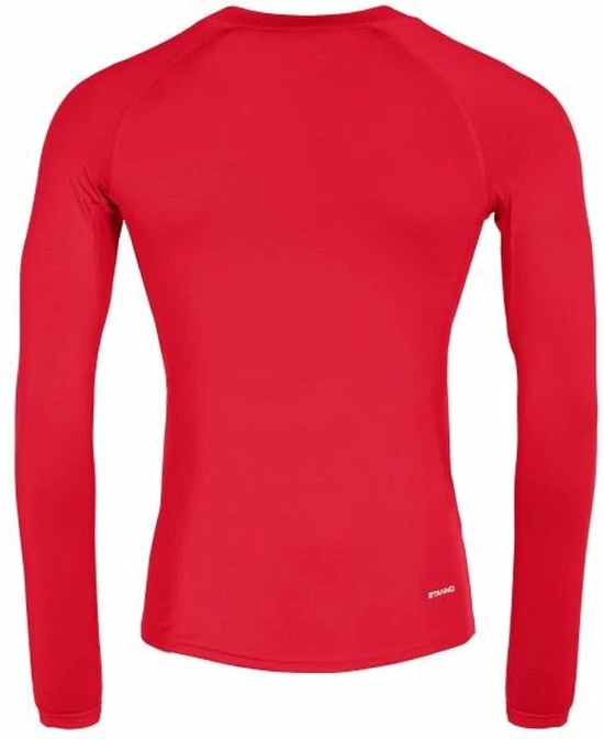 Stanno Functional Sports Underwear Lange Mouw - Maat M 8 Stanno Functional Sports Underwear Lange Mouw - Maat M - Afbeelding 6